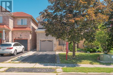 19 FLORENCE DRIVE Brampton (Fletcher's Meadow) Ontario photo 3