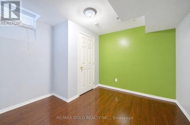 19 FLORENCE DRIVE Brampton (Fletcher's Meadow) Ontario photo 32