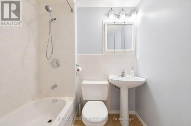 19 FLORENCE DRIVE Brampton (Fletcher's Meadow) Ontario photo 34