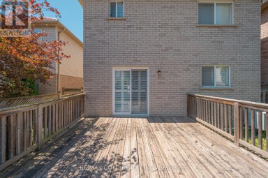 19 FLORENCE DRIVE Brampton (Fletcher's Meadow) Ontario photo 36