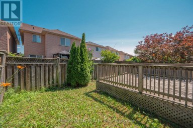 19 FLORENCE DRIVE Brampton (Fletcher's Meadow) Ontario photo 38
