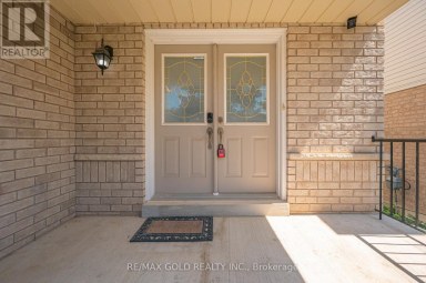 19 FLORENCE DRIVE Brampton (Fletcher's Meadow) Ontario photo 4