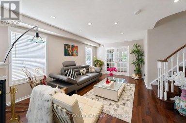 19 FLORENCE DRIVE Brampton (Fletcher's Meadow) Ontario photo 7