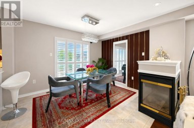 19 FLORENCE DRIVE Brampton (Fletcher's Meadow) Ontario photo 9