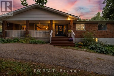 14367 TRAFALGAR ROAD N Halton Hills (Rural Halton Hills) Ontario photo 1