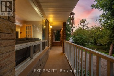 14367 TRAFALGAR ROAD N Halton Hills (Rural Halton Hills) Ontario photo 3