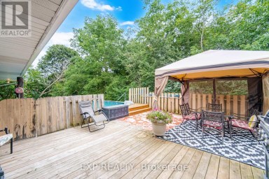 14367 TRAFALGAR ROAD N Halton Hills (Rural Halton Hills) Ontario photo 39