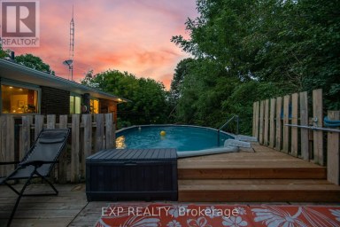 14367 TRAFALGAR ROAD N Halton Hills (Rural Halton Hills) Ontario photo 47