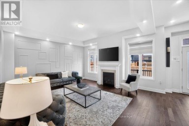 3469 POST ROAD Oakville (GO Glenorchy) Ontario photo 11