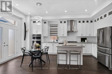 3469 POST ROAD Oakville (GO Glenorchy) Ontario photo 13