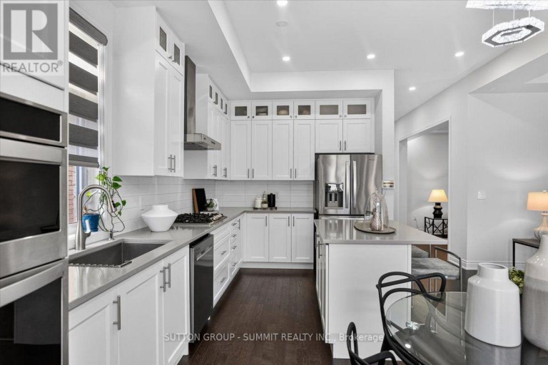 3469 POST ROAD, Oakville (GO Glenorchy), Ontario, L6H0Y9