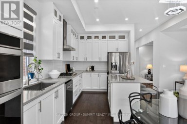 3469 POST ROAD Oakville (GO Glenorchy) Ontario photo 14