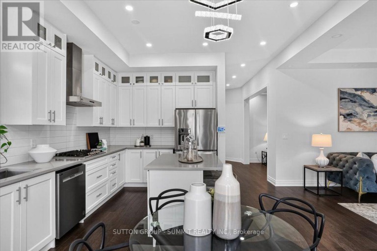 3469 POST ROAD, Oakville (GO Glenorchy), Ontario, L6H0Y9
