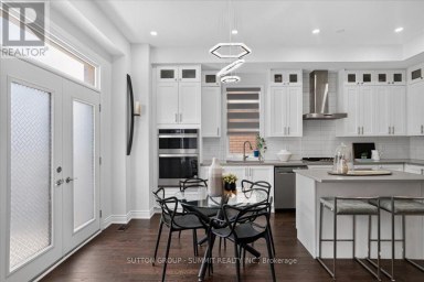 3469 POST ROAD Oakville (GO Glenorchy) Ontario photo 16