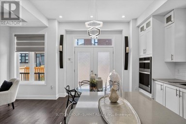 3469 POST ROAD Oakville (GO Glenorchy) Ontario photo 17