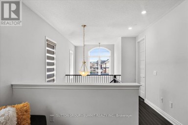 3469 POST ROAD Oakville (GO Glenorchy) Ontario photo 19