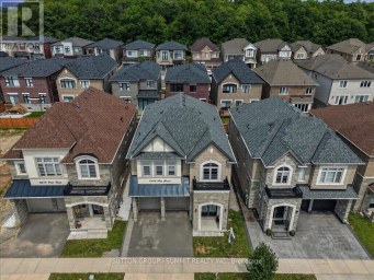 3469 POST ROAD Oakville (GO Glenorchy) Ontario photo 2