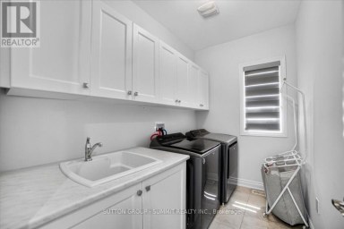 3469 POST ROAD Oakville (GO Glenorchy) Ontario photo 20