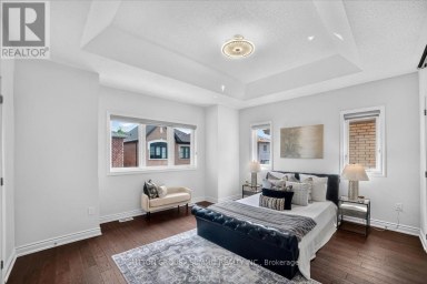 3469 POST ROAD Oakville (GO Glenorchy) Ontario photo 22