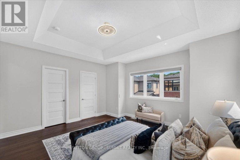 3469 POST ROAD, Oakville (GO Glenorchy), Ontario, L6H0Y9