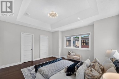 3469 POST ROAD Oakville (GO Glenorchy) Ontario photo 23