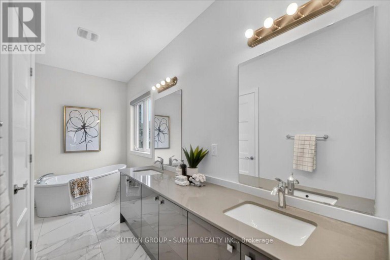 3469 POST ROAD, Oakville (GO Glenorchy), Ontario, L6H0Y9
