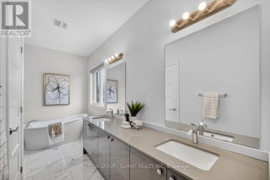 3469 POST ROAD Oakville (GO Glenorchy) Ontario photo 25