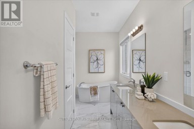 3469 POST ROAD Oakville (GO Glenorchy) Ontario photo 26