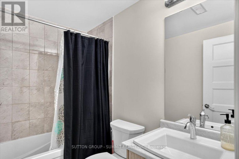 3469 POST ROAD, Oakville (GO Glenorchy), Ontario, L6H0Y9