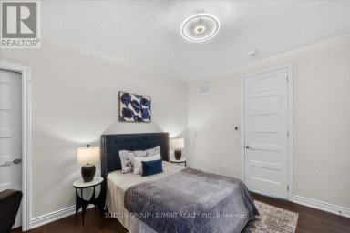 3469 POST ROAD Oakville (GO Glenorchy) Ontario photo 31