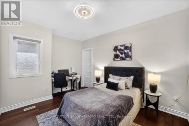 3469 POST ROAD Oakville (GO Glenorchy) Ontario photo 32