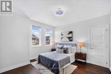 3469 POST ROAD Oakville (GO Glenorchy) Ontario photo 33