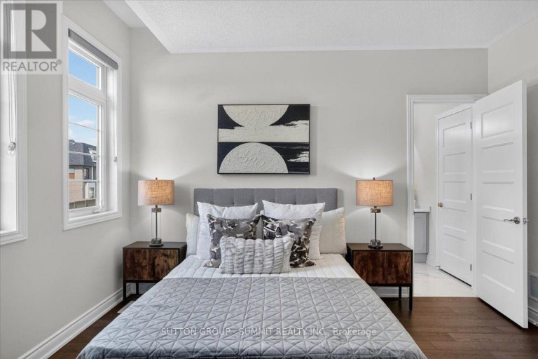 3469 POST ROAD, Oakville (GO Glenorchy), Ontario, L6H0Y9