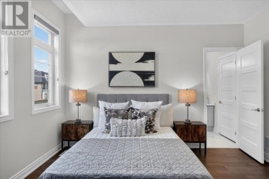 3469 POST ROAD Oakville (GO Glenorchy) Ontario photo 34