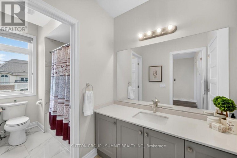 3469 POST ROAD, Oakville (GO Glenorchy), Ontario, L6H0Y9