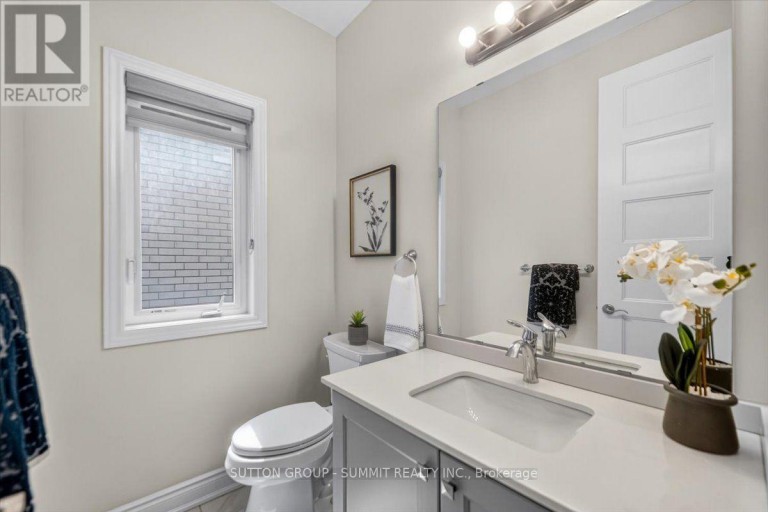 3469 POST ROAD, Oakville (GO Glenorchy), Ontario, L6H0Y9