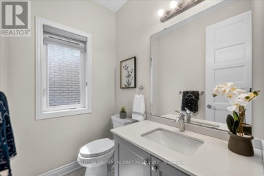 3469 POST ROAD Oakville (GO Glenorchy) Ontario photo 37