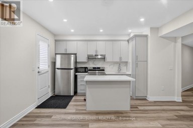 3469 POST ROAD Oakville (GO Glenorchy) Ontario photo 38