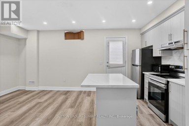 3469 POST ROAD Oakville (GO Glenorchy) Ontario photo 39