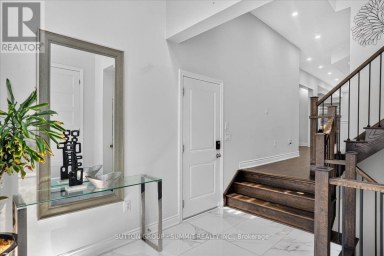 3469 POST ROAD Oakville (GO Glenorchy) Ontario photo 4