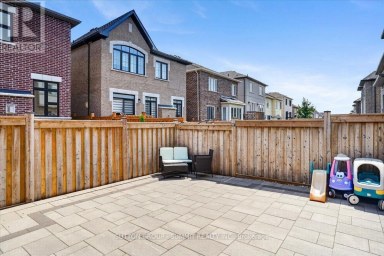 3469 POST ROAD Oakville (GO Glenorchy) Ontario photo 46