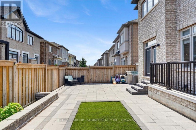 3469 POST ROAD, Oakville (GO Glenorchy), Ontario, L6H0Y9