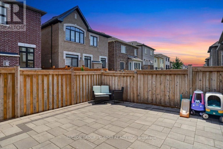 3469 POST ROAD, Oakville (GO Glenorchy), Ontario, L6H0Y9