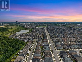 3469 POST ROAD Oakville (GO Glenorchy) Ontario photo 49