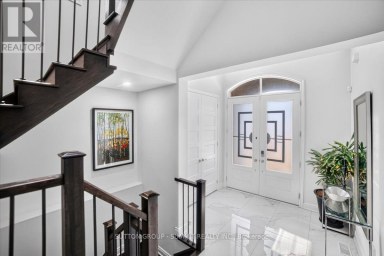 3469 POST ROAD Oakville (GO Glenorchy) Ontario photo 5
