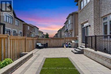 3469 POST ROAD Oakville (GO Glenorchy) Ontario photo 50