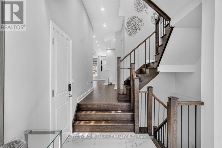 3469 POST ROAD, Oakville (GO Glenorchy), Ontario, L6H0Y9