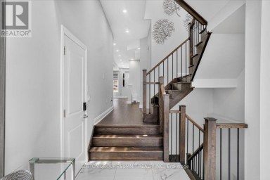 3469 POST ROAD Oakville (GO Glenorchy) Ontario photo 6