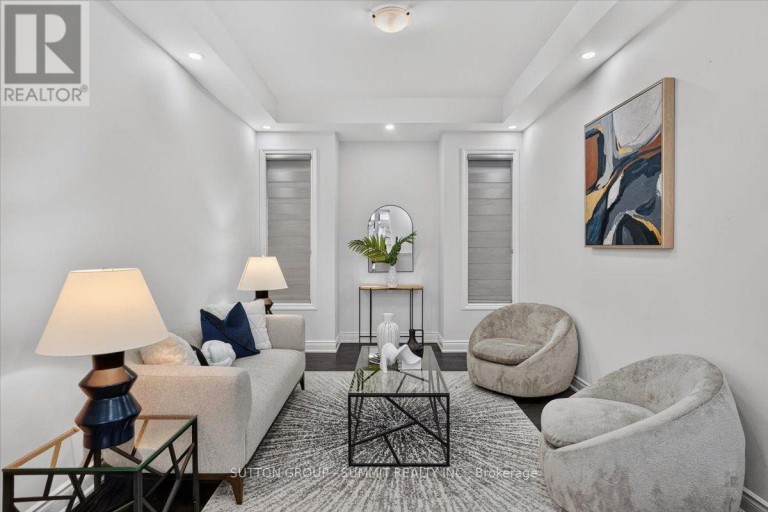 3469 POST ROAD, Oakville (GO Glenorchy), Ontario, L6H0Y9