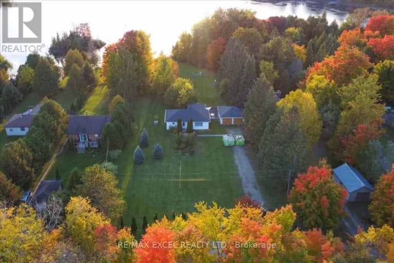34 HARGRAVE ROAD, Kawartha Lakes (Eldon), Ontario, K0M2B0